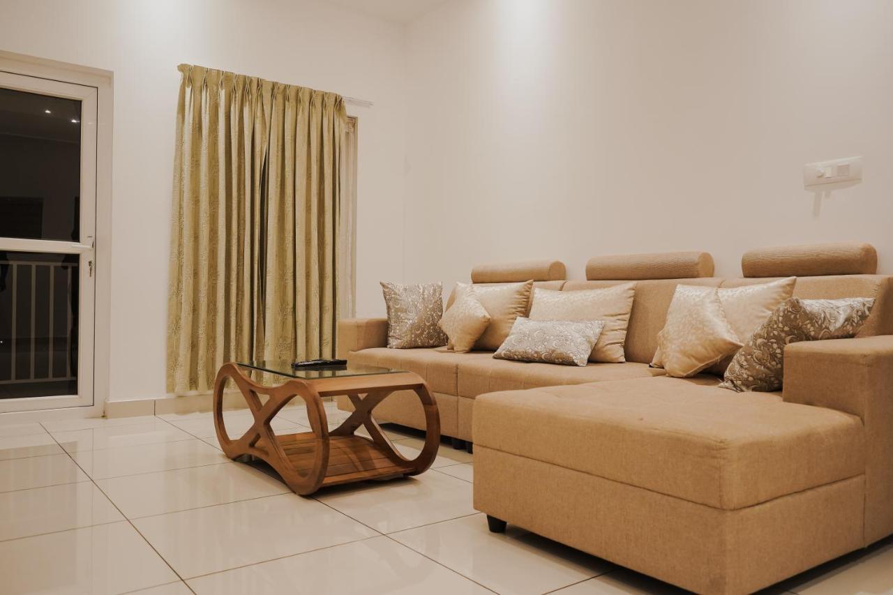 Sprise Munnar Resort And Spa Экстерьер фото