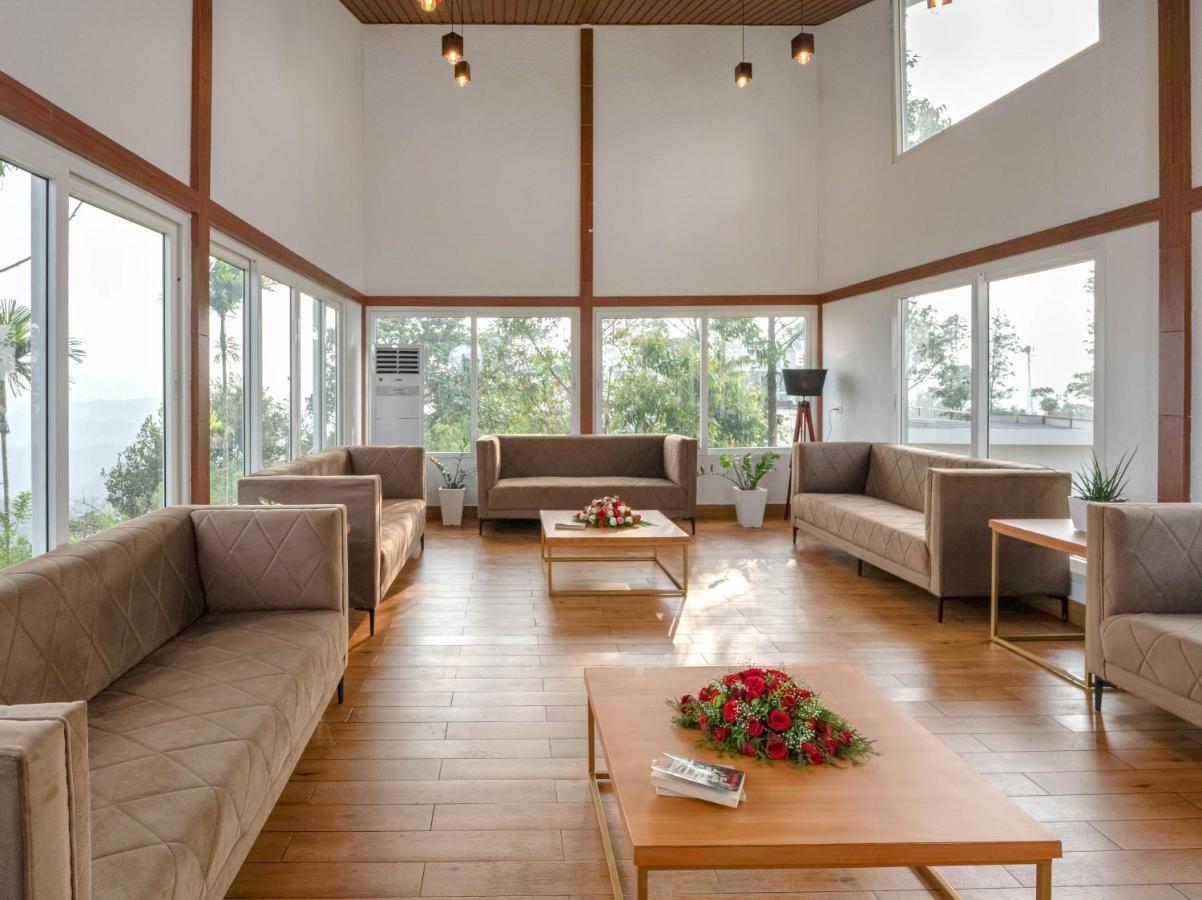 Sprise Munnar Resort And Spa Экстерьер фото